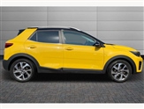 Kia Stonic Image 4