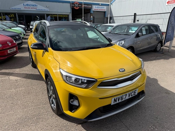 Large image for the Used Kia STONIC