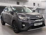 Used Kia Stonic