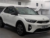 Used Kia Stonic