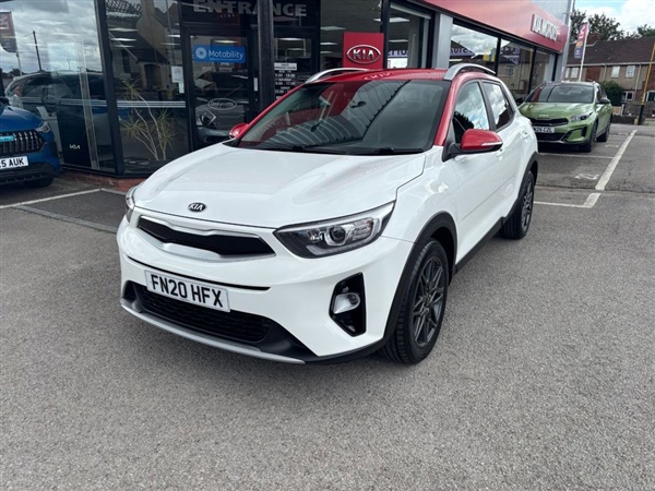 Large image for the Used Kia STONIC