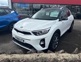 Used Kia Stonic