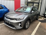 Used Kia Stonic