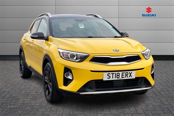 Large image for the Used Kia Stonic