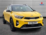 Kia Stonic Image 1