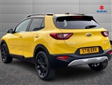 Kia Stonic Image 2