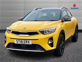 Kia Stonic Image 4