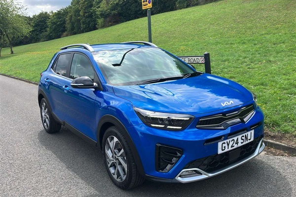 Large image for the Used Kia Stonic