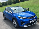 Kia Stonic Image 1