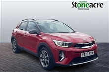 Used Kia Stonic