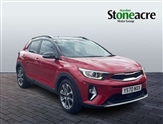 Kia Stonic Image 1