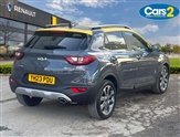 Kia Stonic Image 3