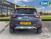 Kia Stonic Image 4