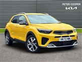 Kia Stonic Image 1