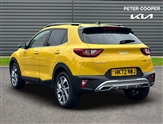 Kia Stonic Image 3