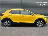 Kia Stonic Image 4