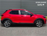 Kia Stonic Image 4