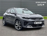 Kia Stonic Image 1