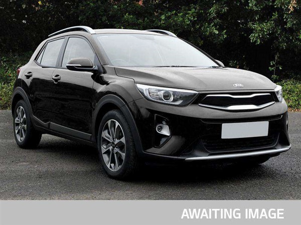 Large image for the Used Kia Stonic