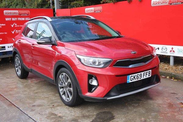 Large image for the Used Kia Stonic