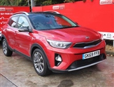 Kia Stonic Image 1