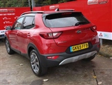 Kia Stonic Image 2