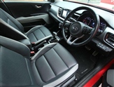 Kia Stonic Image 4