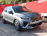 Kia Stonic Image 1