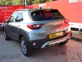 Kia Stonic Image 2