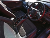 Kia Stonic Image 4