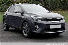 Used Kia Stonic