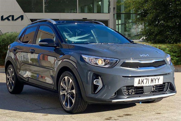 Large image for the Used Kia Stonic