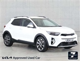 Kia Stonic Image 1