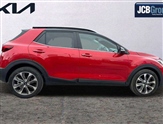 Kia Stonic Image 4