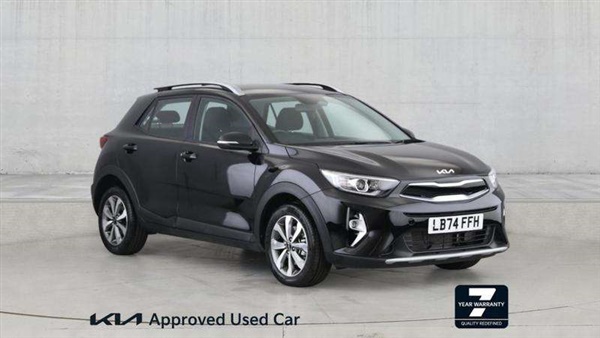 Large image for the Used Kia Stonic