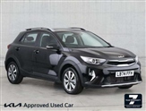 Kia Stonic Image 1
