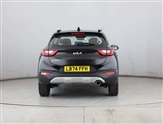 Kia Stonic Image 4