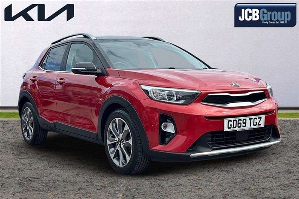 Large image for the Used Kia Stonic