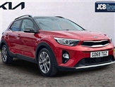 Kia Stonic Image 1