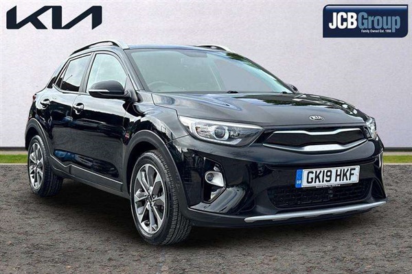 Large image for the Used Kia Stonic