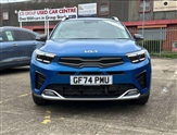 Kia Stonic Image 6