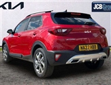 Kia Stonic Image 3