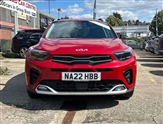 Kia Stonic Image 6