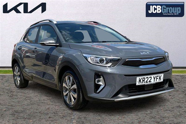 Large image for the Used Kia Stonic