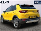 Kia Stonic Image 3