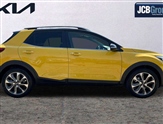 Kia Stonic Image 4