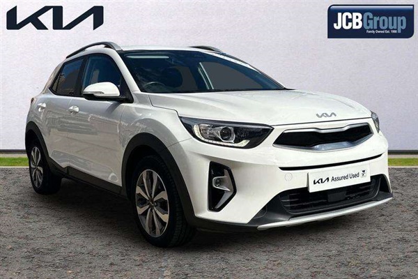 Large image for the Used Kia Stonic