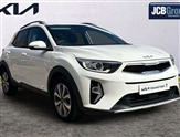 Kia Stonic Image 1
