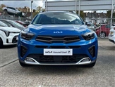 Kia Stonic Image 6