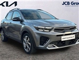 Kia Stonic Image 1